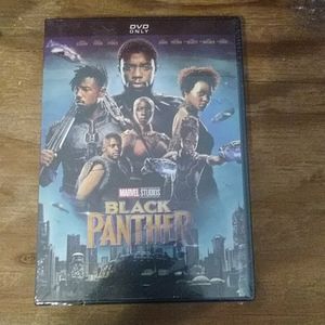 Black Panther movie
